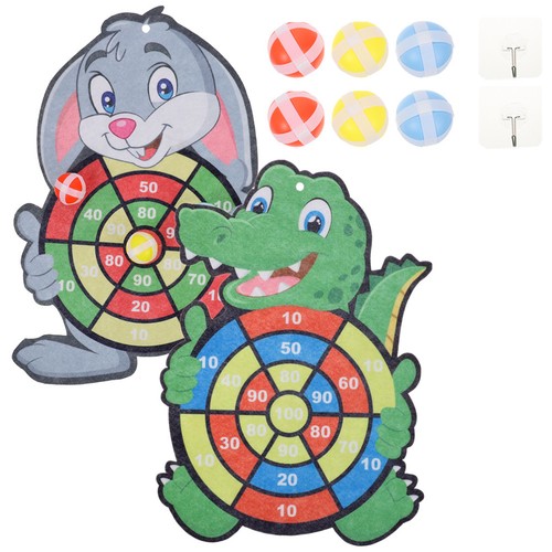 Durable sticky ball - sticky, game