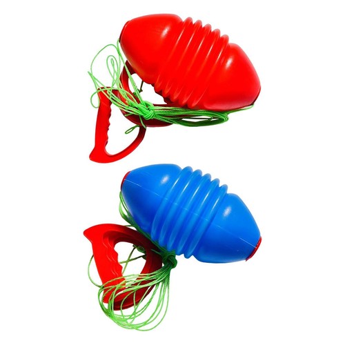 Pull shuttle ball game - pull,