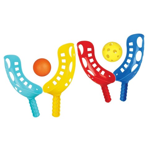 Scoop ball set - scoop, for