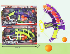 Bouncing Ball w/ Launch