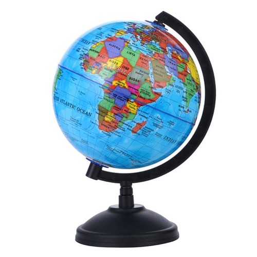 Discovery world ball - ball, for
