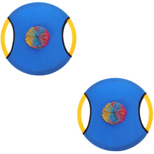 Reusable toss catch ball - catch,