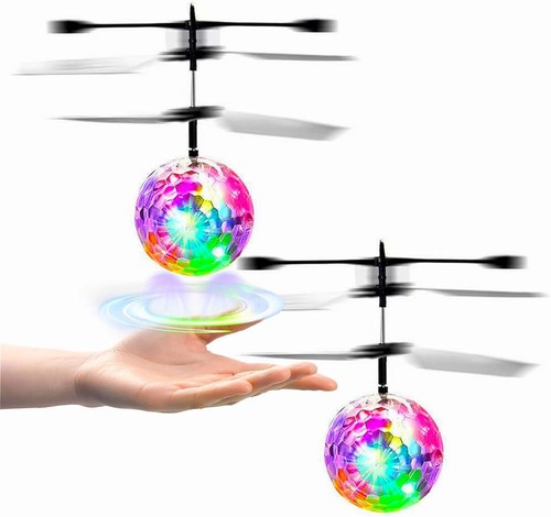 Interactive flying hover - flying,