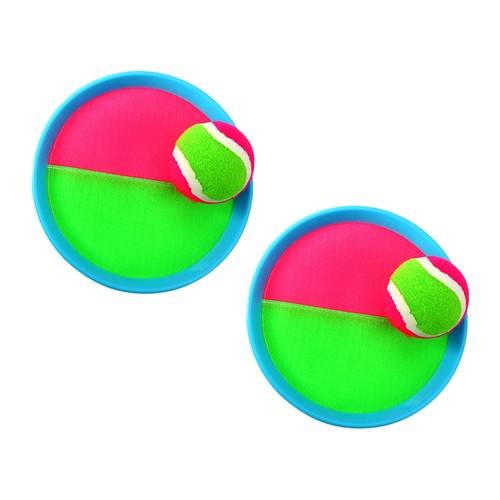 Sticky ball toy toss - ball, catch