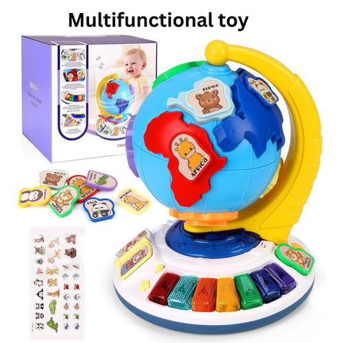 Lubardy globe earth for - earth,