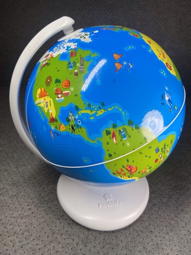 Playshifu orboot earth globe - playshifu,