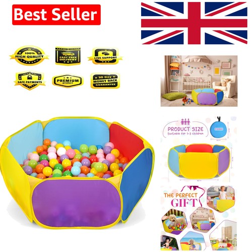 Toddler friendly pop play - toddler-friendly,