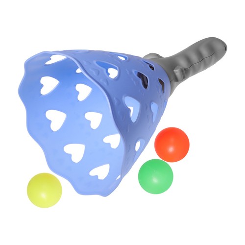 Interactive reusable catch - interactive,