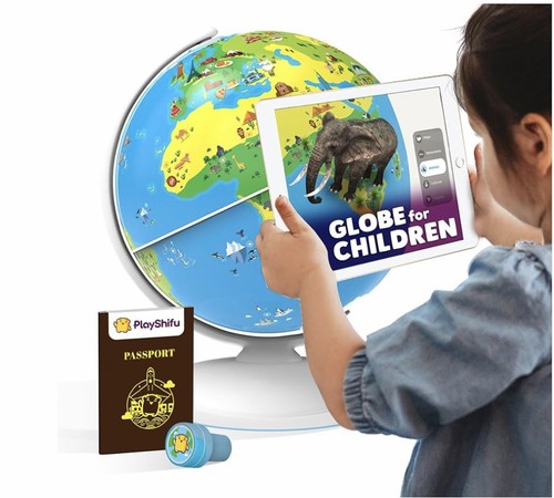 Colorful interactive tech - interactive,