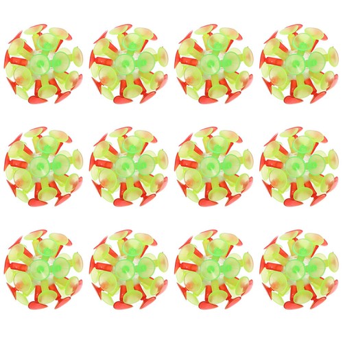 Pcs suction ball - ball, toy