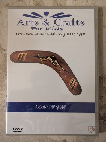 Arts craft for kids around - for,