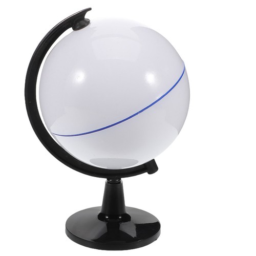 Interactive diy painting globe - diy,