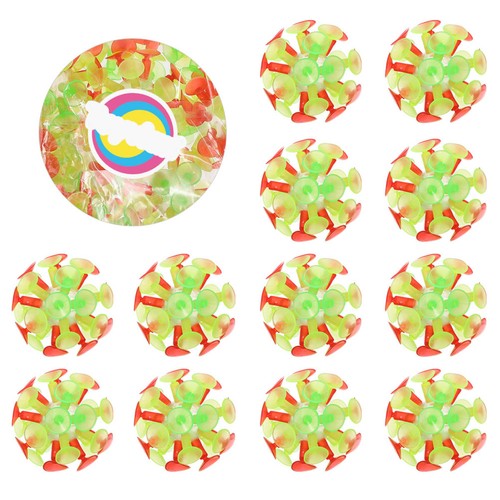 Pcs suction ball toy for - suction,