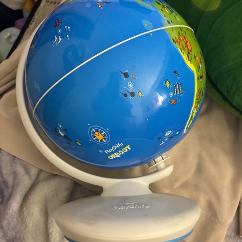 Playshifu orboot earth globe - orboot,