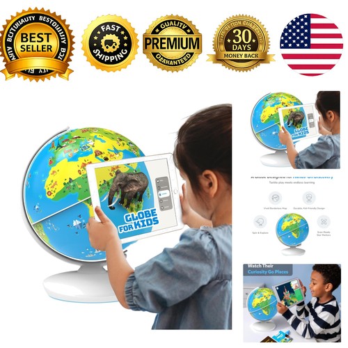 Playshifu orboot earth - orboot,