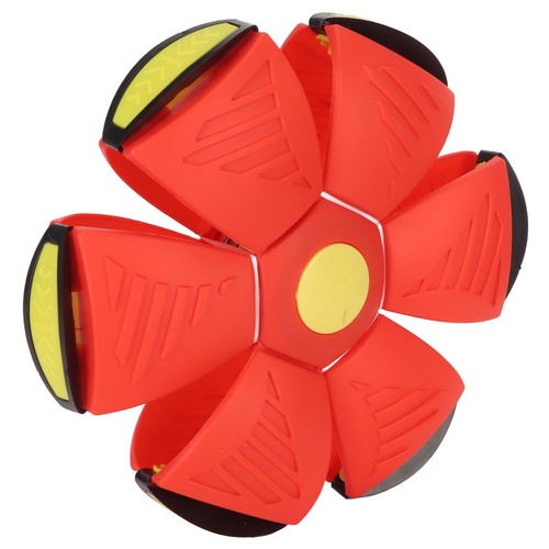 Flying saucer ball fun - ball,