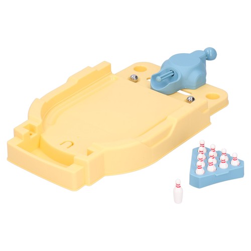 Mini bowling game set desktop - mini,