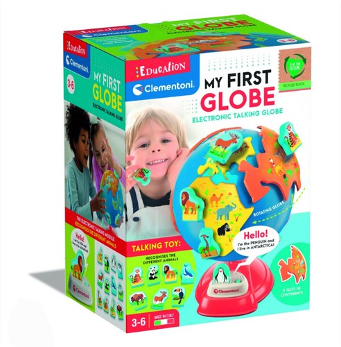 First interactive digital - interactive,