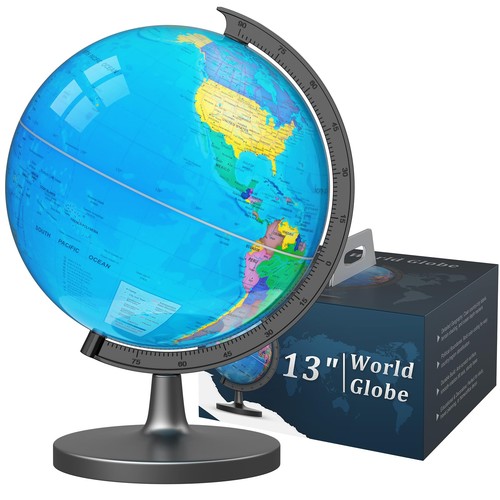 Globe for children - for, &