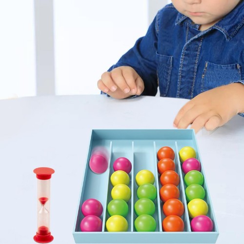 Color sorting toys - toys, gift