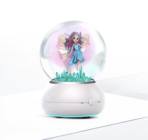 Imagix crystal ball - imagix,