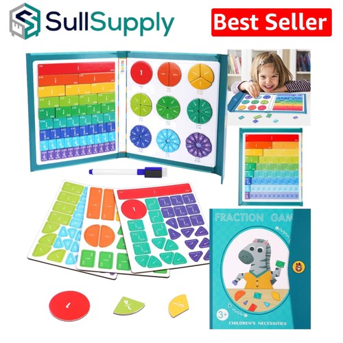 Durable magnetic fraction - durable,