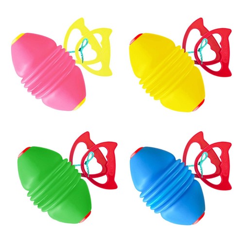 Sliding ball pull - shuttle,