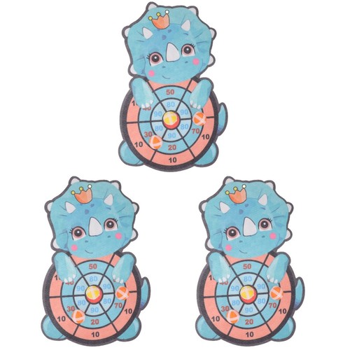 Interactive kids dart board - dart,