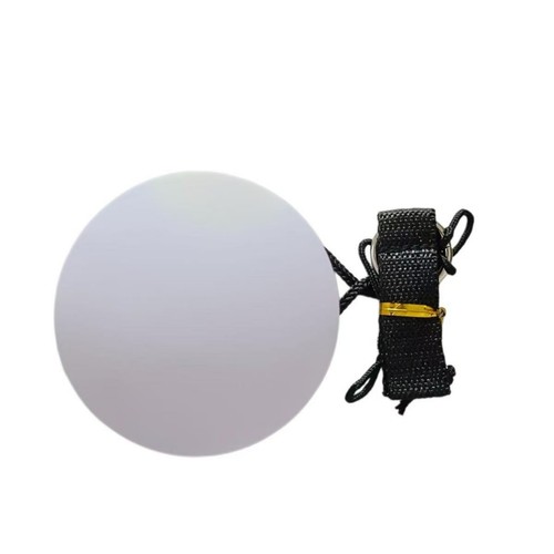 Light ball compact - ball,