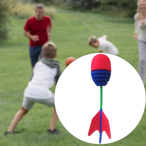 Playground ball fun flyer - playground,