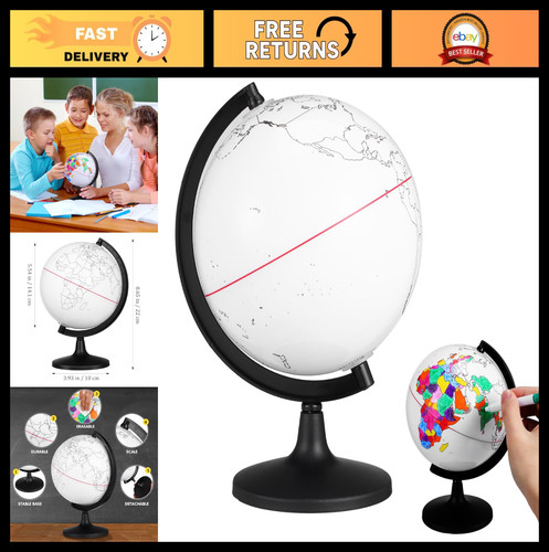 Interactive diy rotating - interactive, 5.5"