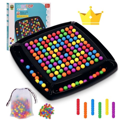 Rainbow ball matching - ball,