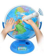 Little Experimenter 9”