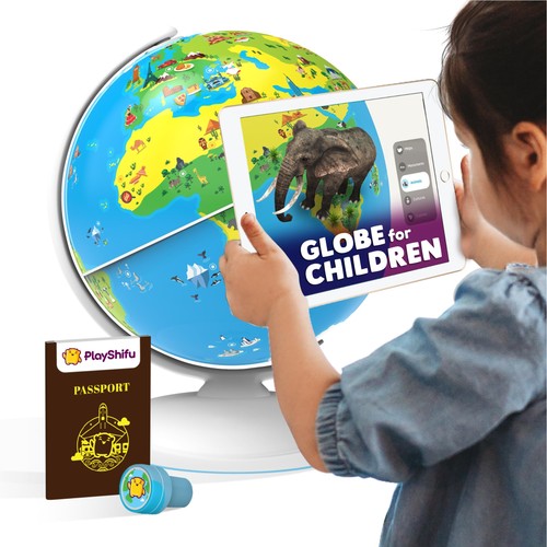 Shifu playshifu educational - playshifu,