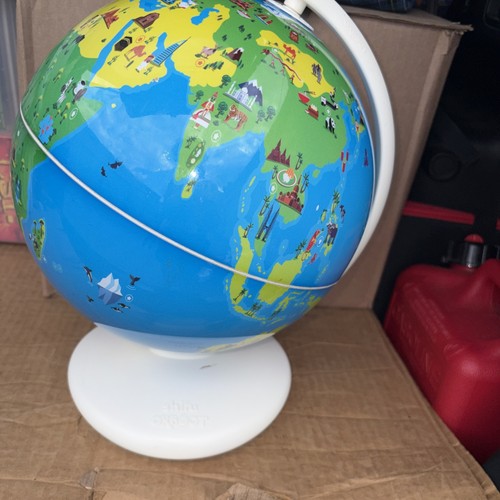 Playshifu educational globe - educational,