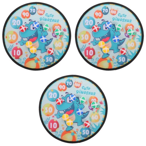 Sets kid interactive toys - 3,
