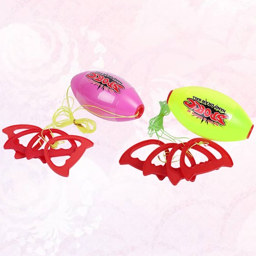 2pcs durable yellow - durable,