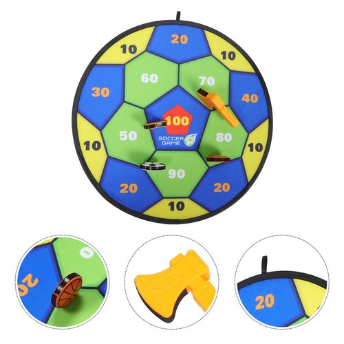 Interactive cloth sticky - cloth,