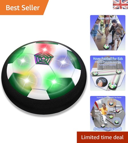 Interactive led soccer ball - led,