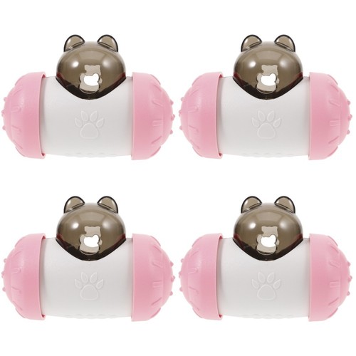 Pink durable treat - durable,