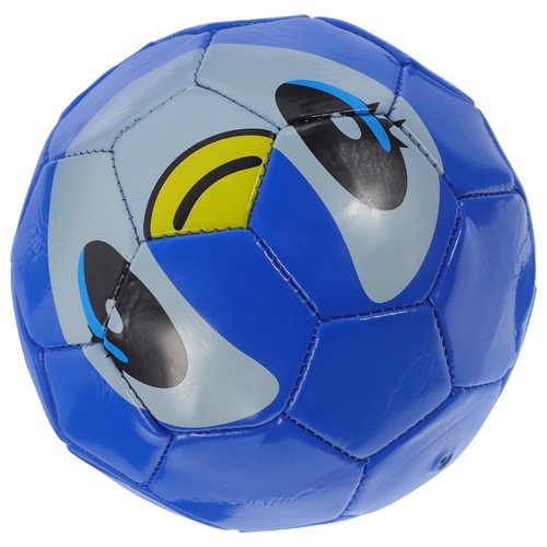 Interactive kids soccer - kids, ball