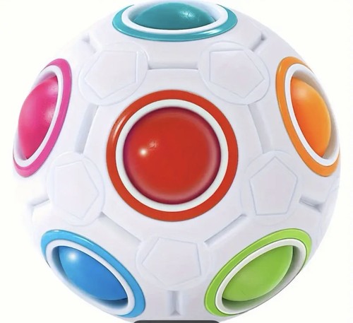 Maze ball brain teaser - brain, puzzles