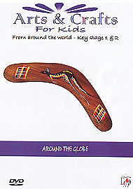 Arts and crafts - arts,