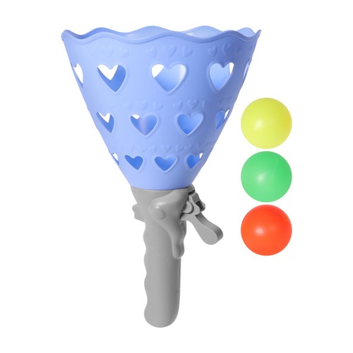 Sky blue reusable plastic - sky,