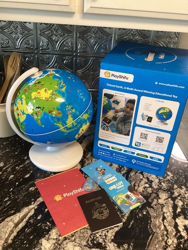 Playshifu orboot earth - playshifu,