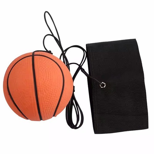 Interactive wrist elastic - wrist, ball