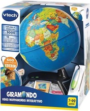 VTech World Video Interactive