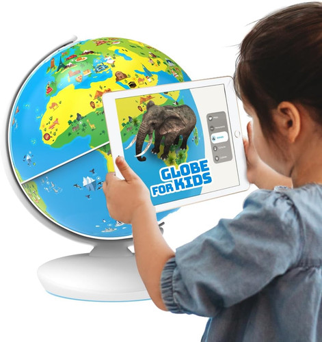 Play orboot earth - orboot,