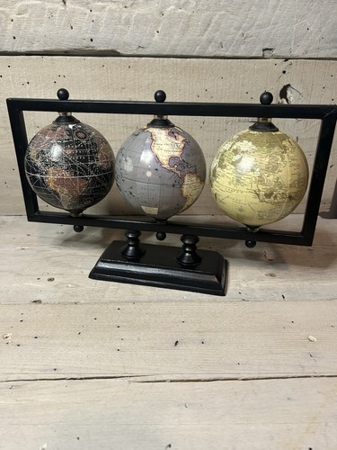 Earth globe for desk - earth,