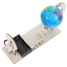  Interactive Globe World for